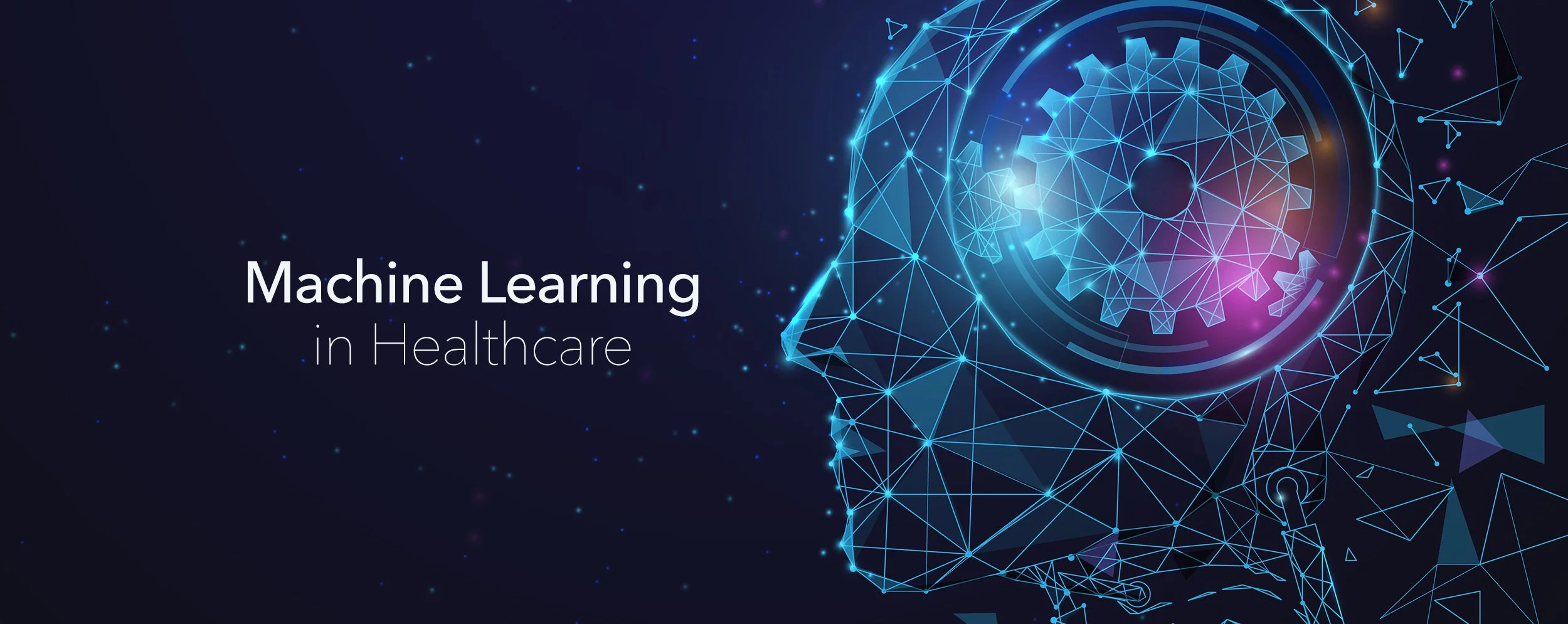 Machine Learning in Healthcare